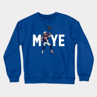 Maye Crewneck Sweatshirt